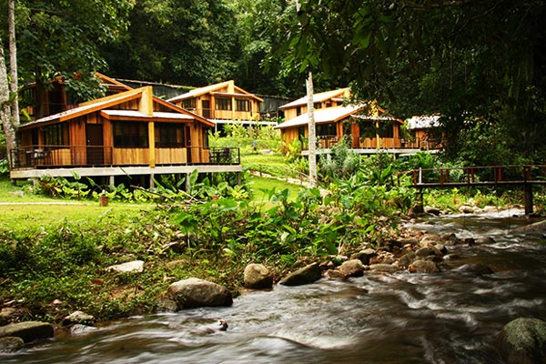 ที่พักโครงการหลวง ที่พักโครงการหลวง