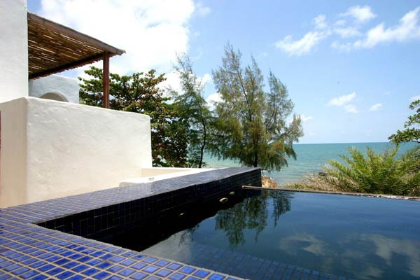 ที่พักวิวทะเล Al Medina Beach House ที่พักวิวทะเล