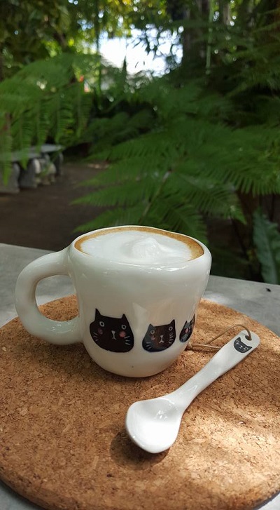 ร้านกาแฟหัวหิน ร้านกาแฟหัวหิน