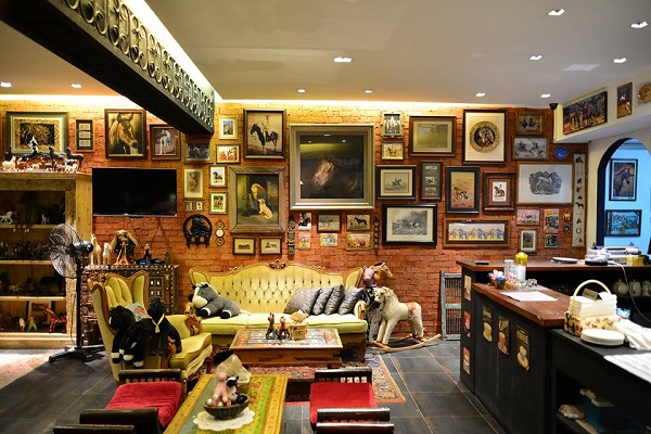 ร้านกาแฟหัวหิน ร้านกาแฟหัวหิน