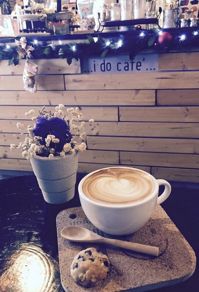 ร้านกาแฟหัวหิน ร้านกาแฟหัวหิน