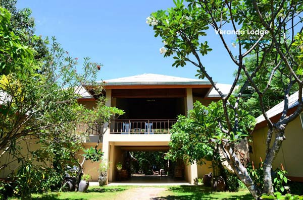 ที่พักหัวหินติดทะเล ที่พักหัวหินติดทะเล