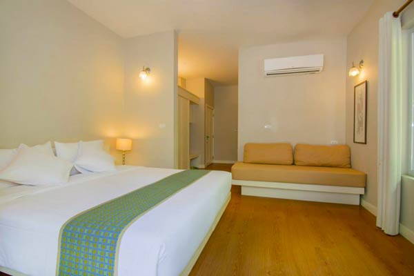 ที่พักหัวหินติดทะเล ที่พักหัวหินติดทะเล