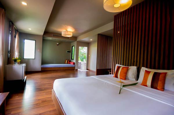 ที่พักหัวหินติดทะเล ที่พักหัวหินติดทะเล