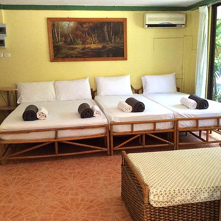 ที่พักหัวหินติดทะเล ที่พักหัวหินติดทะเล