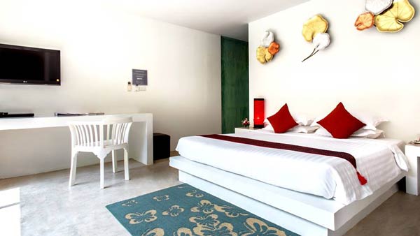 ที่พักหัวหินติดทะเล ที่พักหัวหินติดทะเล