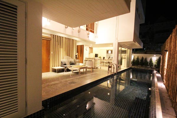 ที่พักหัวหินติดทะเล ที่พักหัวหินติดทะเล