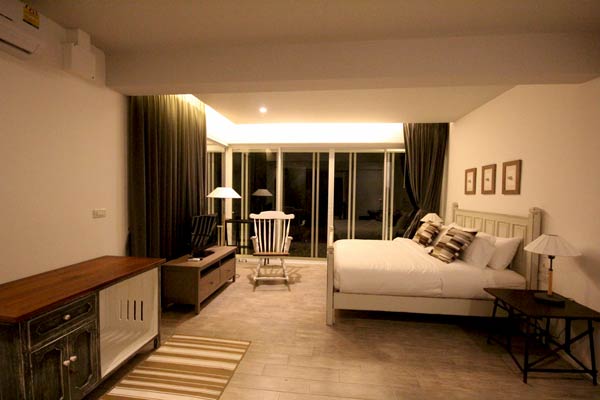 ที่พักหัวหินติดทะเล ที่พักหัวหินติดทะเล