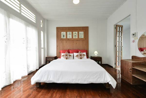 ที่พักหัวหินแบบหมู่คณะ ที่พักหัวหินแบบหมู่คณะ