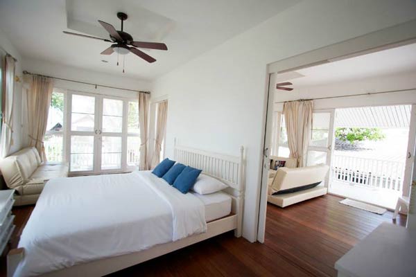 ที่พักหัวหินแบบหมู่คณะ ที่พักหัวหินแบบหมู่คณะ