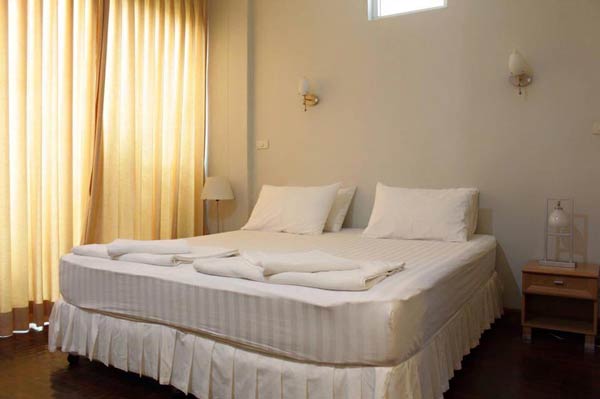 ที่พักหัวหินแบบหมู่คณะ ที่พักหัวหินแบบหมู่คณะ