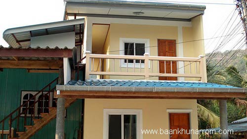 ที่พักหัวหินแบบหมู่คณะ ที่พักหัวหินแบบหมู่คณะ