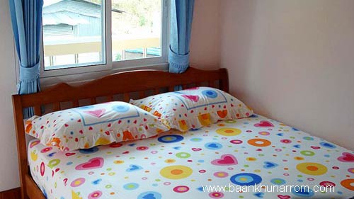 ที่พักหัวหินแบบหมู่คณะ ที่พักหัวหินแบบหมู่คณะ