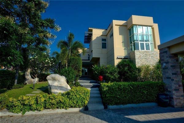 ที่พักหัวหินแบบหมู่คณะ ที่พักหัวหินแบบหมู่คณะ