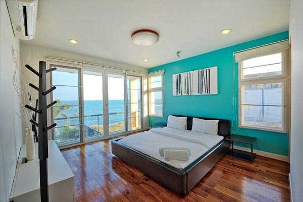 ที่พักหัวหินแบบหมู่คณะ ที่พักหัวหินแบบหมู่คณะ