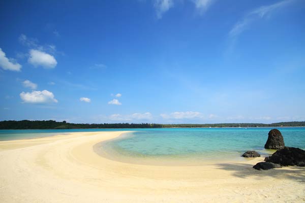เกาะสวยทะเลไทยฝั่งตะวันออก เกาะสวยทะเลไทยฝั่งตะวันออก