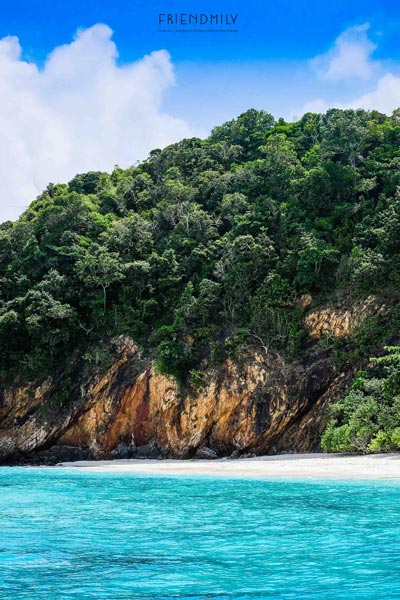 เกาะลอร์ด เฮฟเว่น เกาะลอร์ด เฮฟเว่น