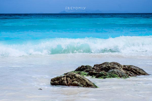 เกาะลอร์ด เฮฟเว่น เกาะลอร์ด เฮฟเว่น