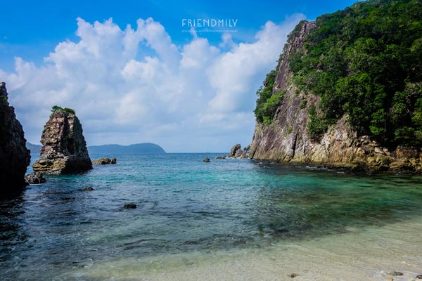 เกาะลอร์ด เฮฟเว่น เกาะลอร์ด เฮฟเว่น