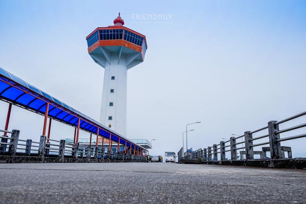 เกาะลอร์ด เฮฟเว่น เกาะลอร์ด เฮฟเว่น