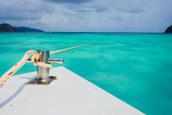 เกาะลอร์ด เฮฟเว่น เกาะลอร์ด เฮฟเว่น