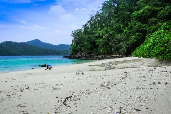 เกาะลอร์ด เฮฟเว่น เกาะลอร์ด เฮฟเว่น