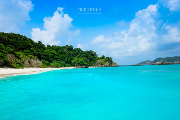 เกาะลอร์ด เฮฟเว่น เกาะลอร์ด เฮฟเว่น