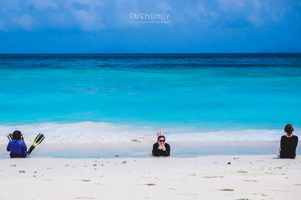 เกาะลอร์ด เฮฟเว่น เกาะลอร์ด เฮฟเว่น