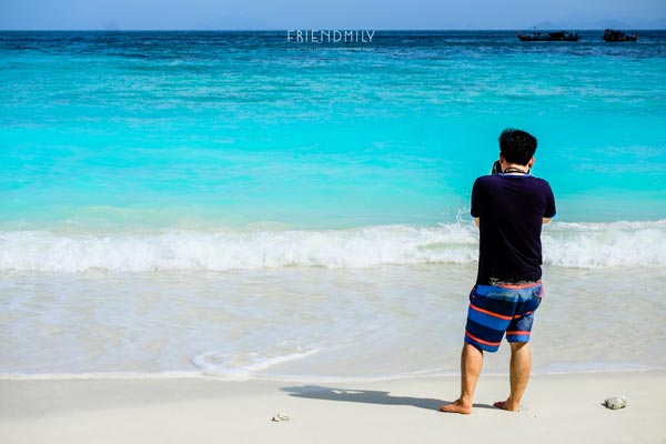 เกาะลอร์ด เฮฟเว่น เกาะลอร์ด เฮฟเว่น