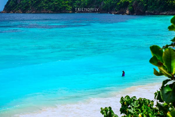 เกาะลอร์ด เฮฟเว่น เกาะลอร์ด เฮฟเว่น