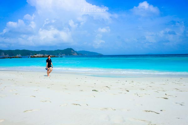 เกาะลอร์ด เฮฟเว่น เกาะลอร์ด เฮฟเว่น