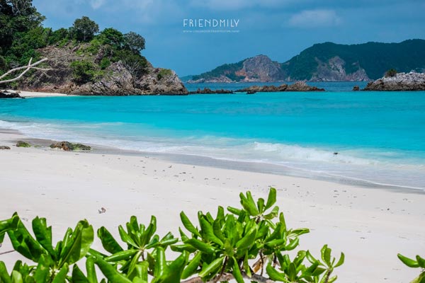 เกาะลอร์ด เฮฟเว่น เกาะลอร์ด เฮฟเว่น