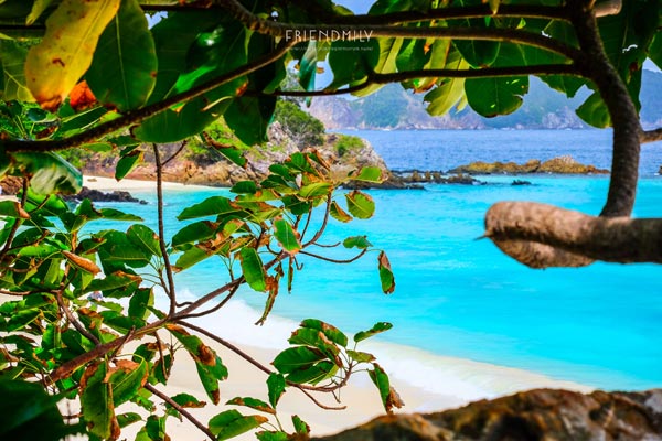 เกาะลอร์ด เฮฟเว่น เกาะลอร์ด เฮฟเว่น