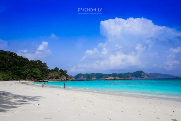 เกาะลอร์ด เฮฟเว่น เกาะลอร์ด เฮฟเว่น