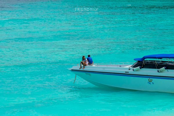 เกาะลอร์ด เฮฟเว่น เกาะลอร์ด เฮฟเว่น