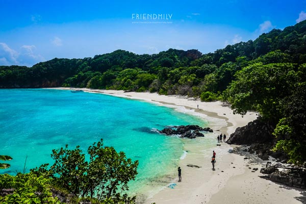 เกาะลอร์ด เฮฟเว่น เกาะลอร์ด เฮฟเว่น