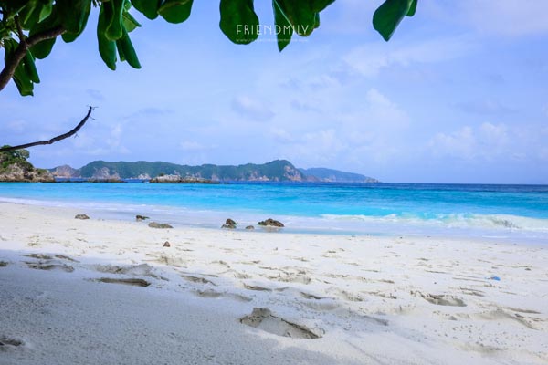 เกาะลอร์ด เฮฟเว่น เกาะลอร์ด เฮฟเว่น