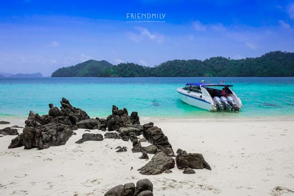 เกาะลอร์ด เฮฟเว่น เกาะลอร์ด เฮฟเว่น