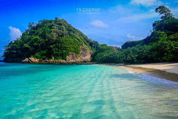 เกาะลอร์ด เฮฟเว่น เกาะลอร์ด เฮฟเว่น