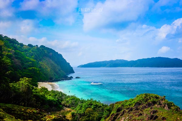 เกาะลอร์ด เฮฟเว่น เกาะลอร์ด เฮฟเว่น