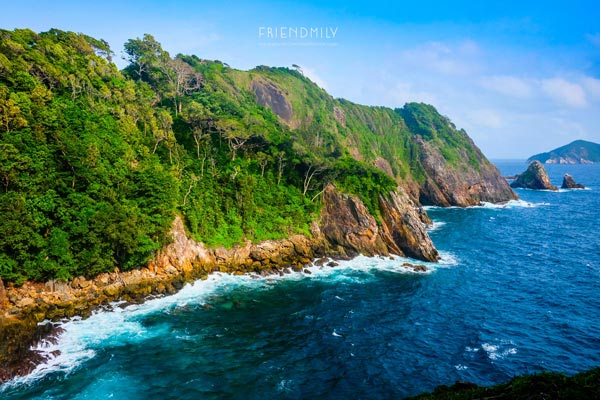 เกาะลอร์ด เฮฟเว่น เกาะลอร์ด เฮฟเว่น