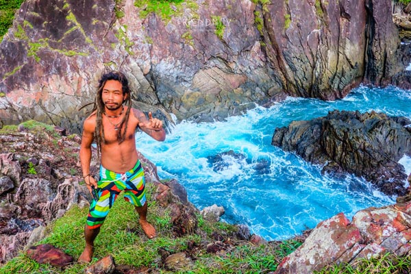 เกาะลอร์ด เฮฟเว่น เกาะลอร์ด เฮฟเว่น