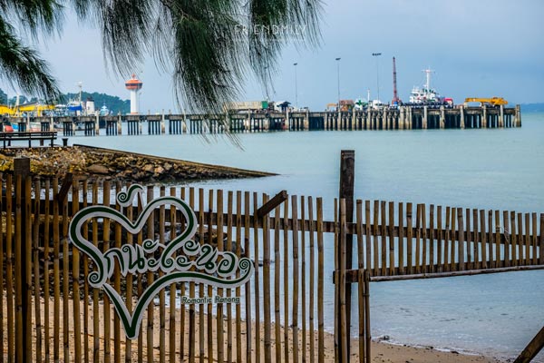 เกาะลอร์ด เฮฟเว่น เกาะลอร์ด เฮฟเว่น