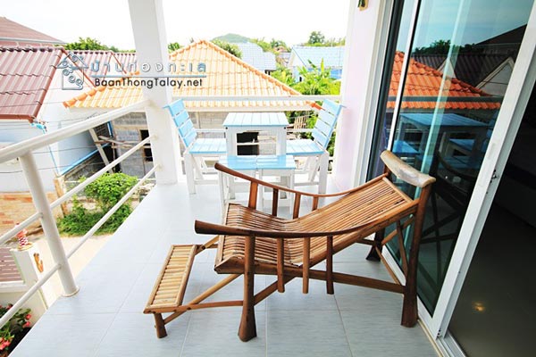 บ้านท่องทะเล บ้านท่องทะเล