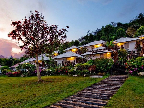 ที่พักเกาะเสม็ด มีสระว่ายน้ำ ที่พักเกาะเสม็ด มีสระว่ายน้ำ