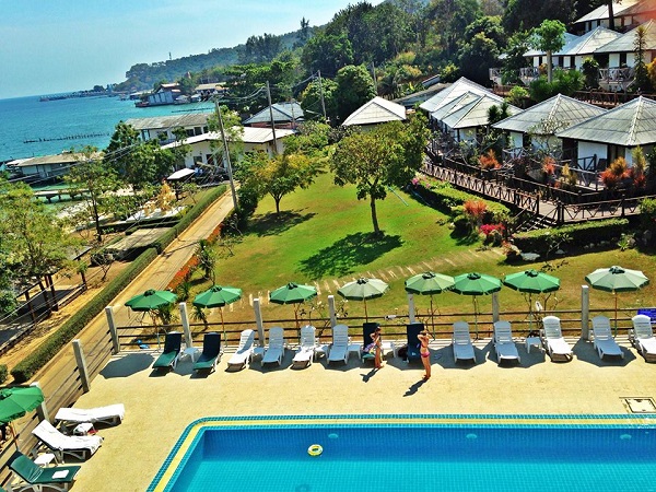 ที่พักเกาะเสม็ด มีสระว่ายน้ำ ที่พักเกาะเสม็ด มีสระว่ายน้ำ