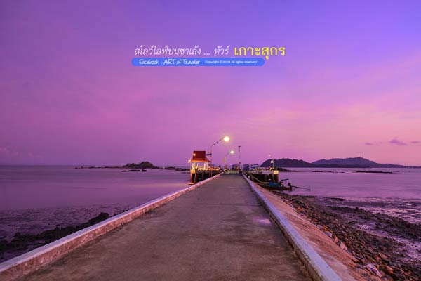 เกาะสุกร เกาะสุกร