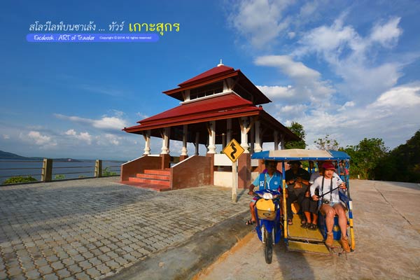 เกาะสุกร เกาะสุกร