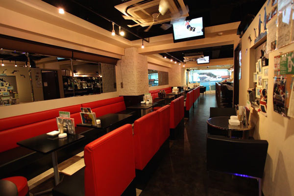 Penguin Bar Ikebukuro Penguin Bar Ikebukuro