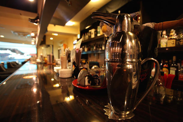 Penguin Bar Ikebukuro Penguin Bar Ikebukuro